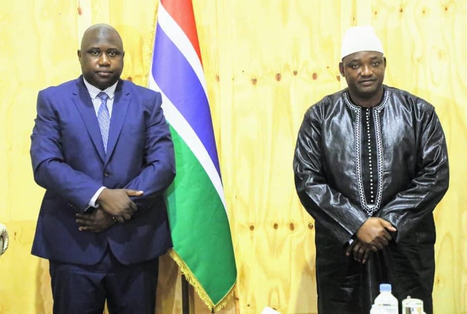 Gambia seeks global funding to sustain landmark transitional justice drive