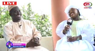 Tribute: On the late Fatou Samba and her legendary service to the nation