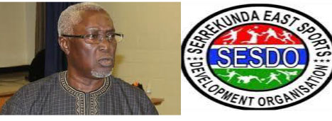 SESDO Super Cup final dedicated to late OJ