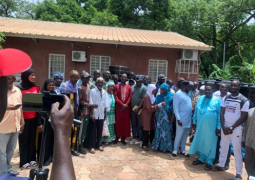 launches borehole