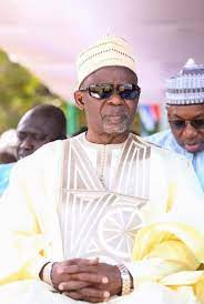 UDP warns Barrow over local gov’t interference