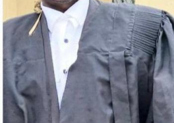 lawyer