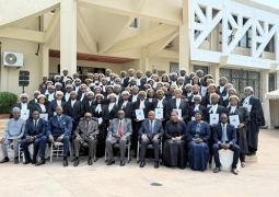 lawyers called to the Bar