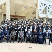 lawyers called to the Bar