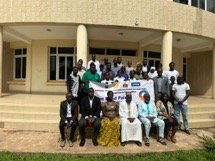 Environmental campaigners call for  lead paint ban in Gambia