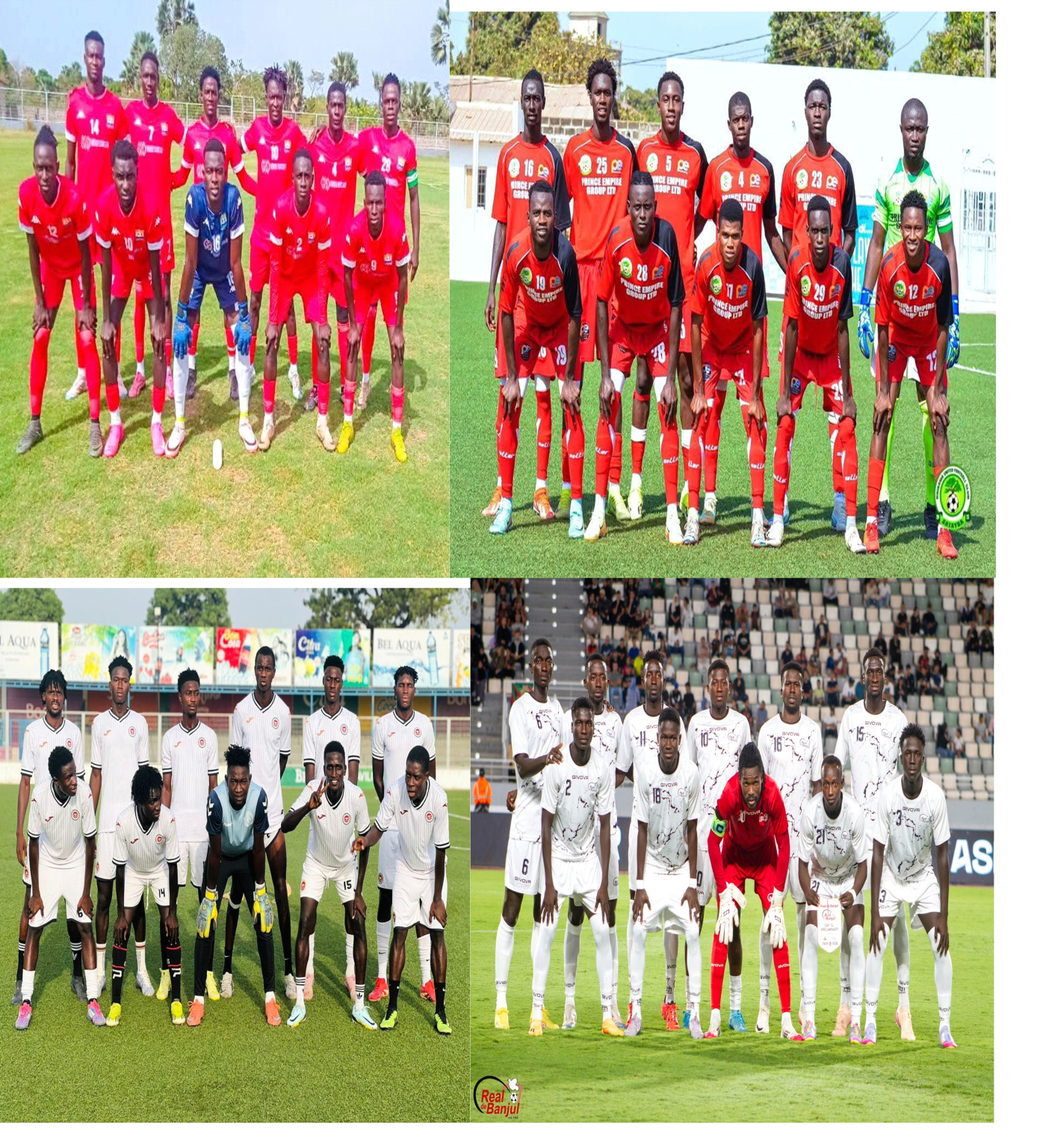 Clubs relief after GFF announces date for start of 2025\2026 league season