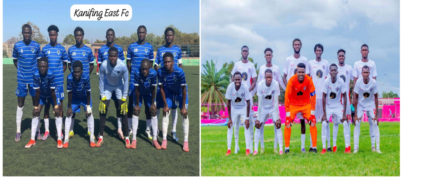 2nd Division League season finishes today