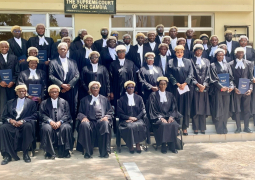 legal practitioners
