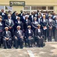 legal practitioners