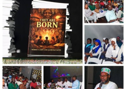 literary blockbuster