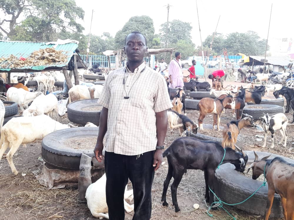 Livestock dealers lost thousands due to Covid-19