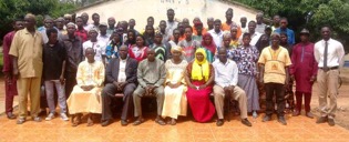 Livestock Department commences training for farmers