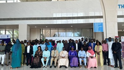 Gov’t commits D40M to student revolving loan scheme