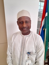 Lower Niumi NAM asks Barrow to provide sea-ambulance