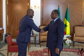 The Senegalese political tragedy: Manipulation of the people to further one’s political cause?