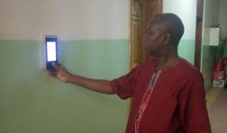 MoPS works to match biometric time attendance devices to payroll