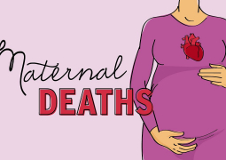 maternal death