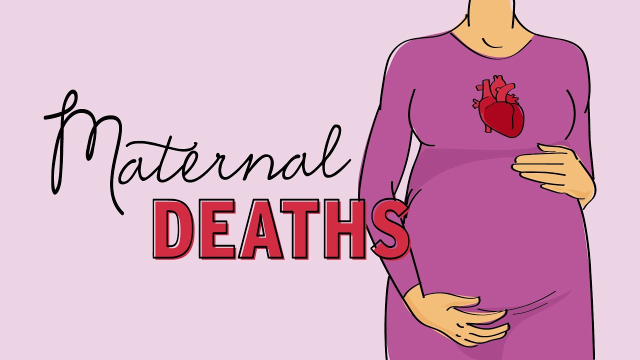 Gambians to protest against rising maternal deaths