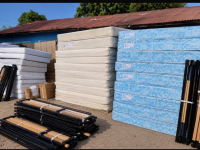 200 Tallinding North families receive beds, mattresses