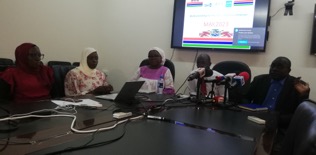 Gambia embarks on Measles-Rubella vaccination in twelve districts