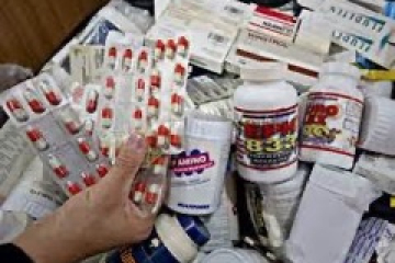 “THE WEEKLY PRESCRIPTION:   Your dose of National Well-Being” Title: Deadly Deception:  