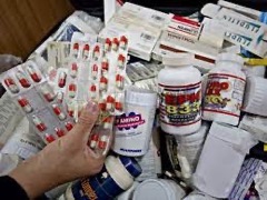 “THE WEEKLY PRESCRIPTION:   Your dose of National Well-Being” Title: Deadly Deception:  