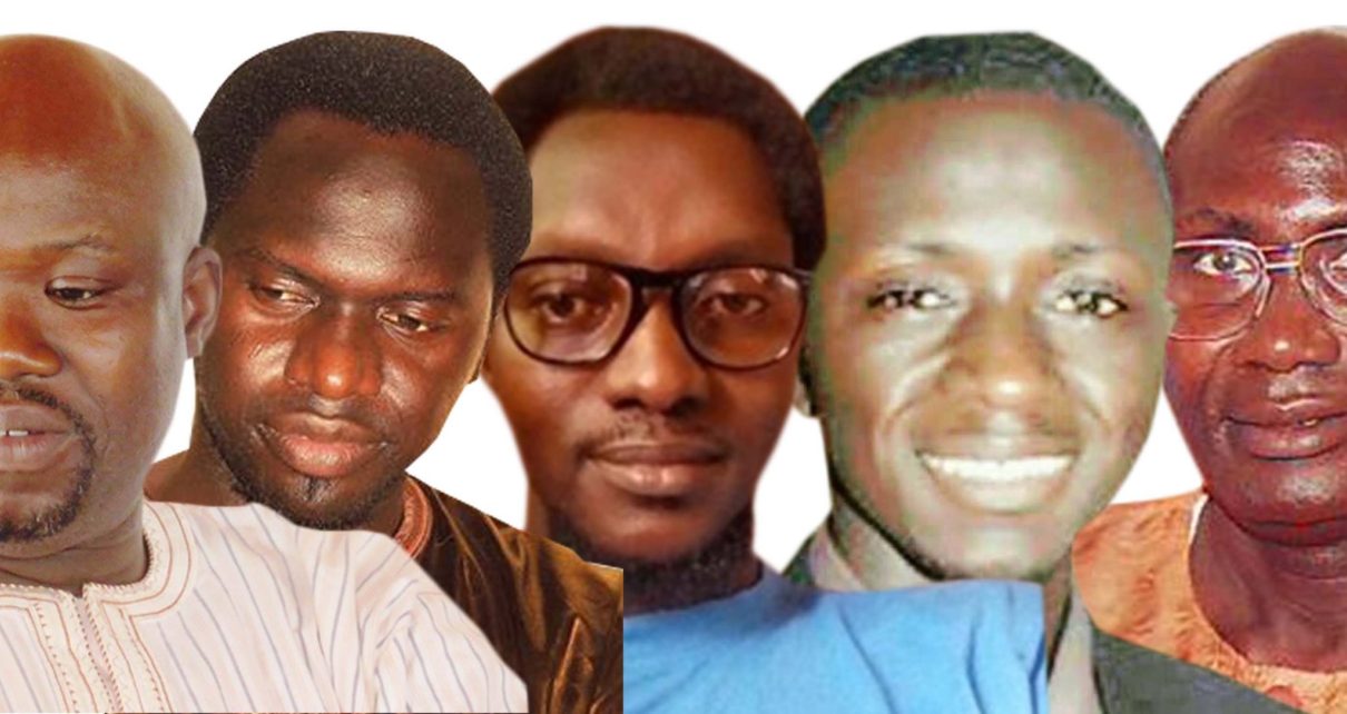 The impact of covid-19 on Gambian newspapers