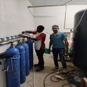 Gov’t gets 1st ever medical oxygen plant