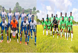 mighty Ajax Kajabang