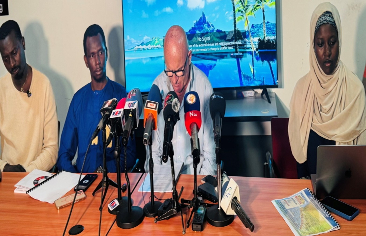 Statistics show 26 migrants boats vanished without trace in 2025