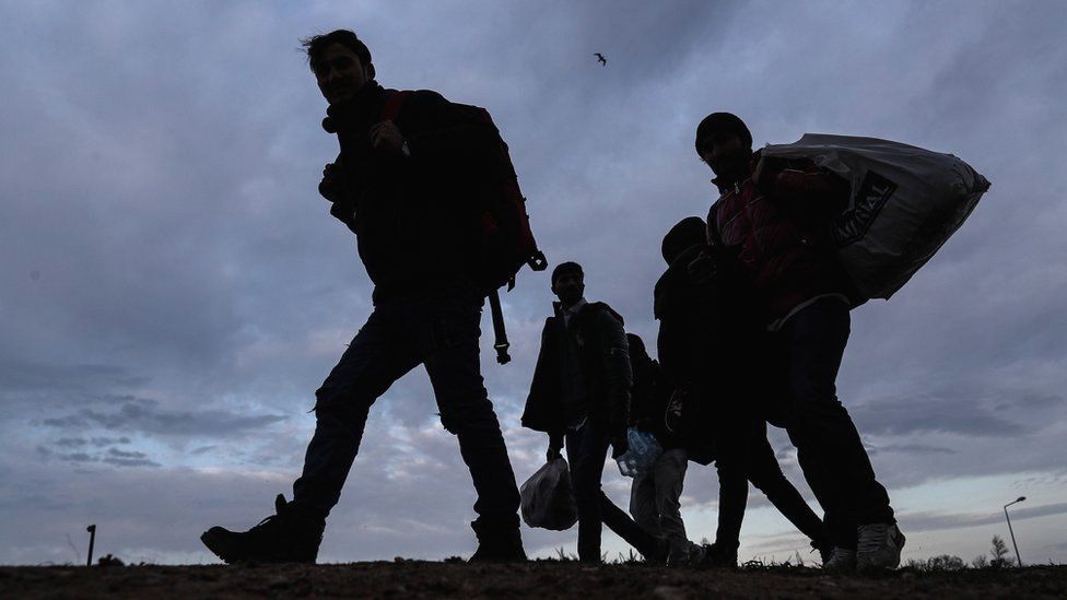 UK court allows transfer of Senegambian refugees to Rwanda 