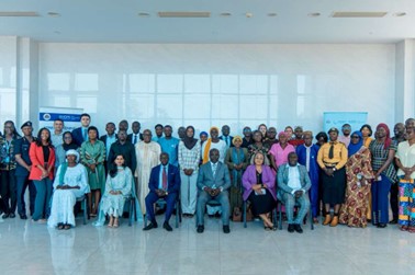 Gambia validates Migration Report ahead of UN Forum