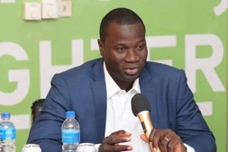  'Gambia does not have money to build new stadium'