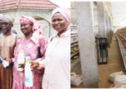 minister for Trade Industry