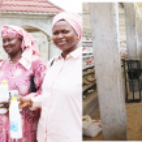 minister for Trade Industry