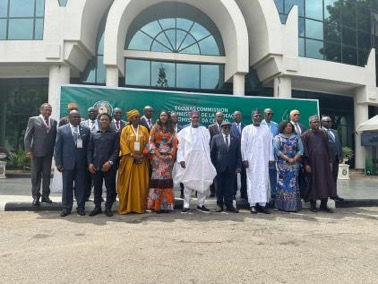 ECOWAS ministerial meeting opens in Abuja