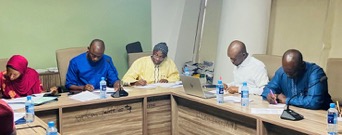 Joint Committee sparks dialogue with ministries on Population Bill 