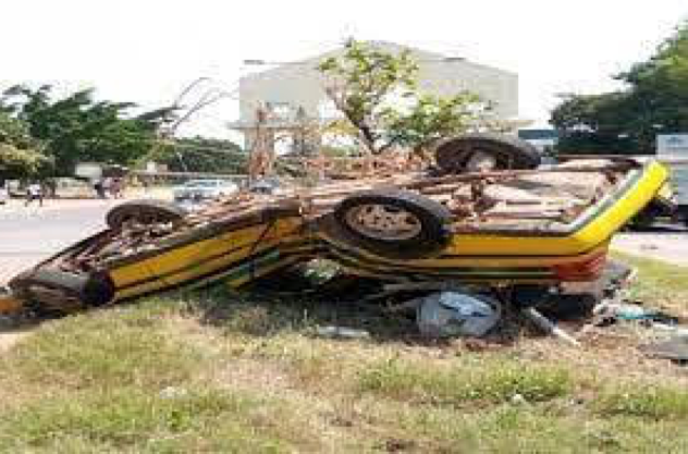 Gambia to commemorate World Day of Remembrance for road traffic victims