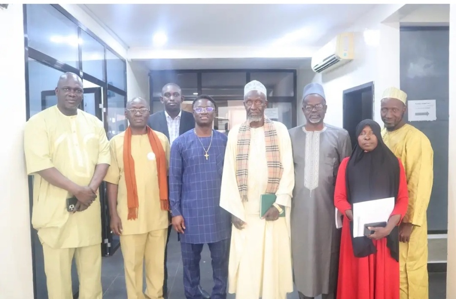 MoHERST inaugurates committee to revitalise TVET in Madrasas