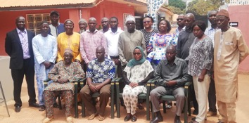 ECOWAS trains stakeholders on monitoring, evaluation system