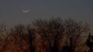 Dul Hijjah crescent moon sighted; Eid Al-Adha to begin on July 9