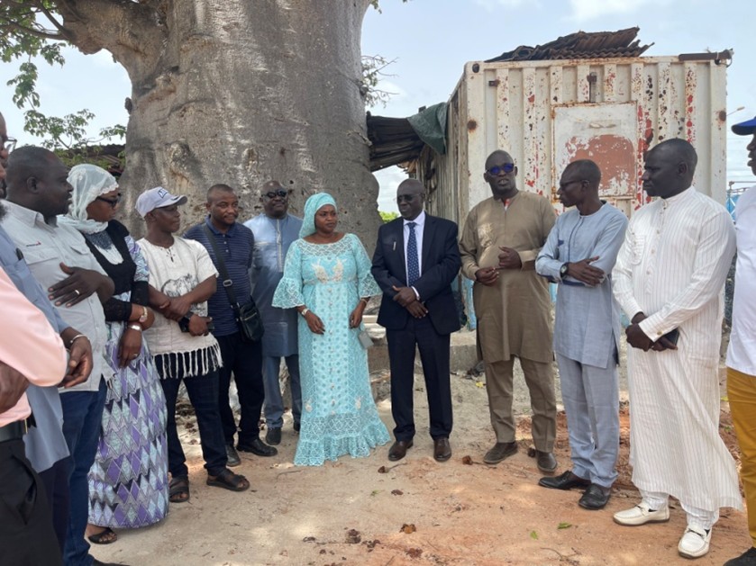 More safety concerns raised at Gambia’s industrial zones