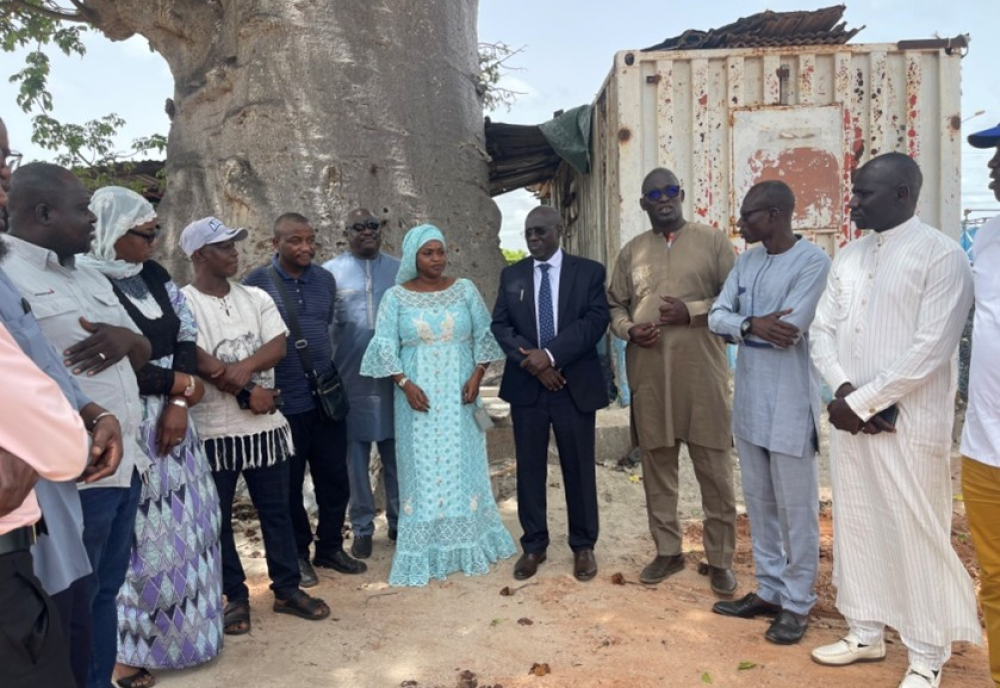 More safety concerns raised at Gambia’s industrial zones