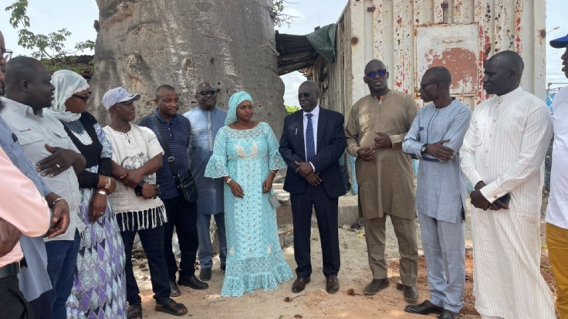More safety concerns raised at Gambia’s industrial zones
