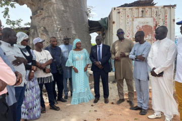 More safety concerns raised at Gambia’s industrial zones