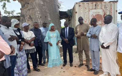 More safety concerns raised at Gambia’s industrial zones