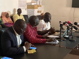 Study recommends establishment mortality surveillance system in Gambia