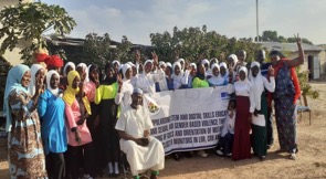Mothers clubs, others sensitised on STEM
