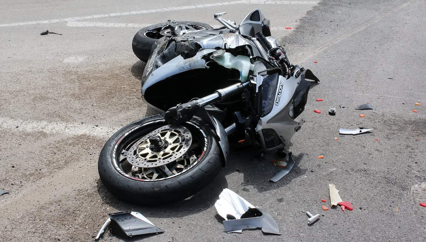 URR motorbikes’ accident claims life, hospitalises 2