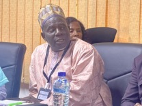 Kombo South MP returns from ECOWAS mission